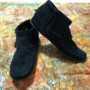 Minnetonka Moccasins